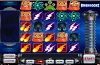 Energoonz