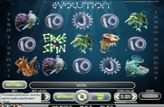 Evolution