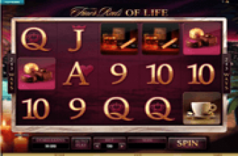 The Finer Reels of Life