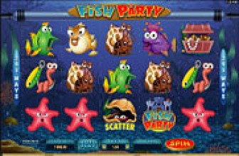 Fish Party