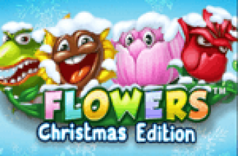 Flowers Christmas Edition