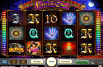 Fortune Teller