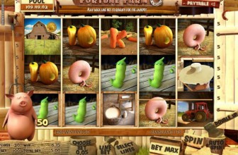 Fortune Farm Free Slot