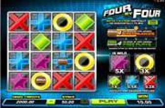 Four by Four