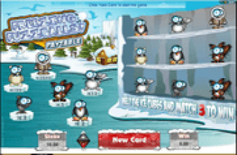 Freezing Fuzzballs