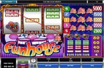 Funhouse