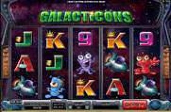 Galacticons