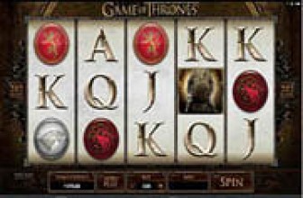 Game of Thrones