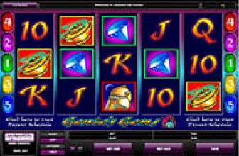 Genie’s Gems