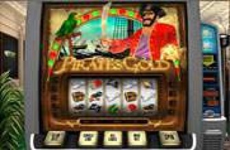 Pirates Gold
