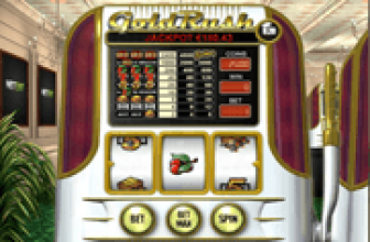 Gold Rush