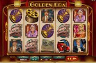 Golden Era