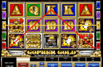 Gopher Gold