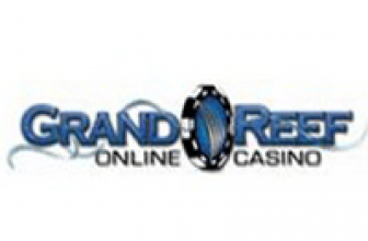 Grand Reef Casino Online