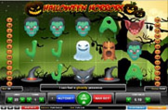 Halloween Horrors