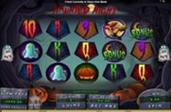 Haunted Night