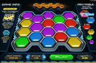 Hexaline