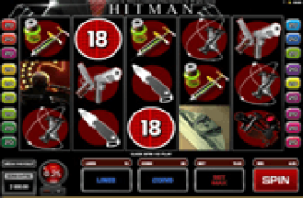 Hitman