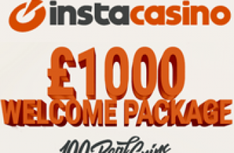 InstaCasino