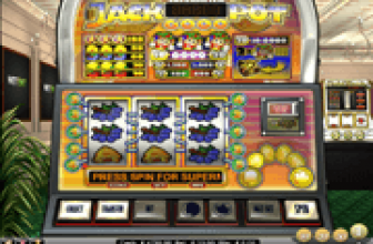 Jackpot 6000