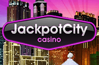 Jackpot City Online Casino Slots