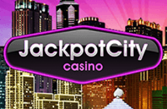 Jackpot City Casino