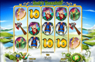 Jack and the Beanstalk