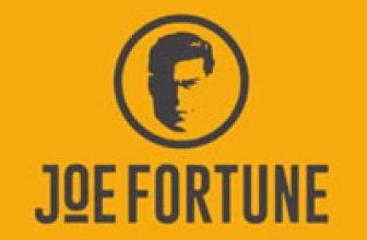 Joe Fortune Casino