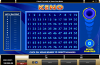 Keno