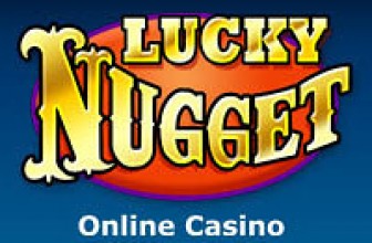 Lucky Nugget Online Casino