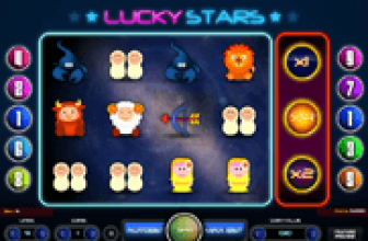 Lucky Stars