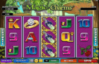 Magic Charms