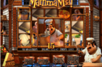 Mamma Mia