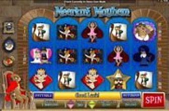 Meerkat Mayhem