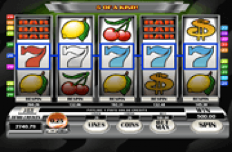 Mega Jackpot