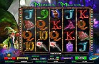 Merlin’s Millions Superbet