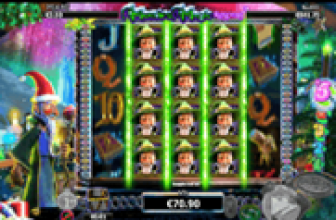 Merlin’s Magic Respins