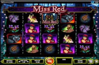 Miss Red