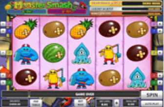 Monster Smash