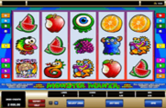 Monster Mania