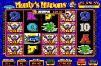 Monty’s Millions