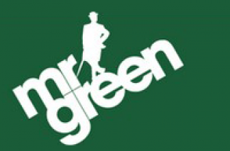 Mr Green Casino