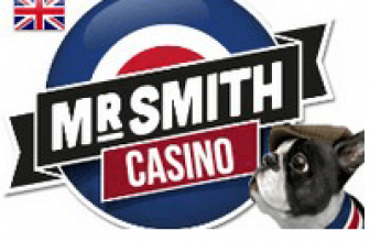 Mr Smiths Casino