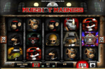 Mugshot Madness