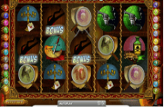 Mystery at the Mansion