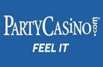 Party Casino Review