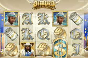 Pimped Slot Game