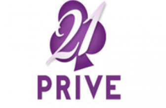 21 Prive Online Casino