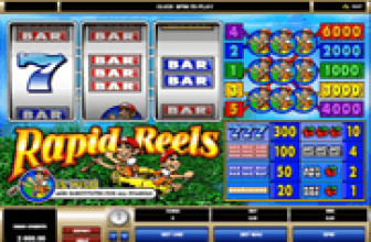 Rapid Reels