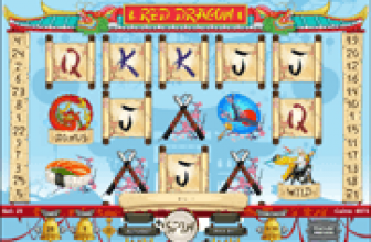 Red Dragon